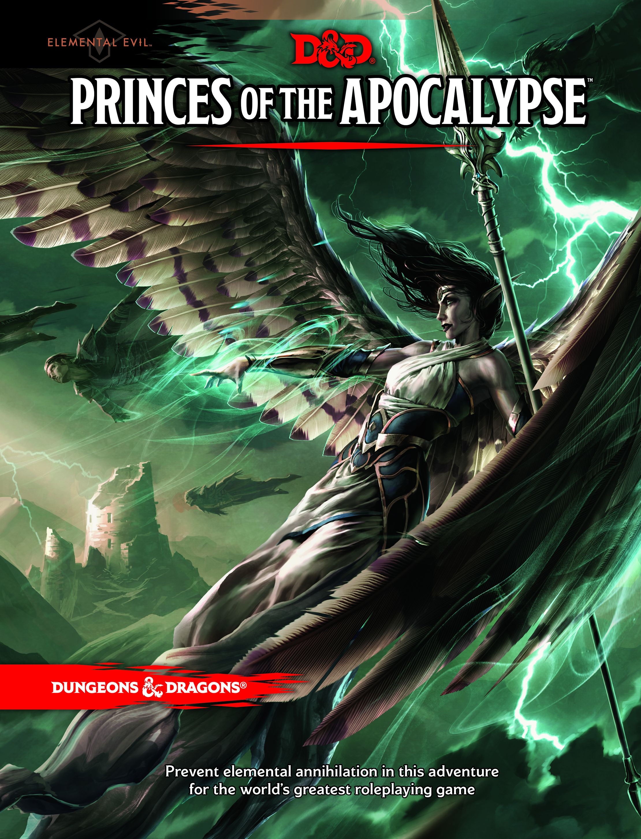 princes of the apocalypse full pdf download